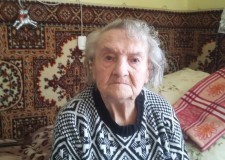 Przejdź do - Żywa historia Gorlic — wywiad z panią Marią Wałęgą